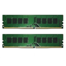 Модуль памяти для компьютера DDR4 16GB (2x8GB) 3466 MHz eXceleram (E41634AD)