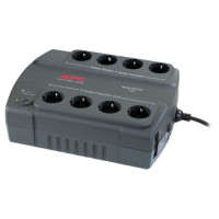 Источник бесперебойного питания Back-UPS ES 700VA APC (BE700G-RS)