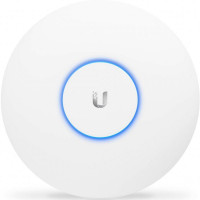 Точка доступа Wi-Fi Ubiquiti UAP-AC-PRO