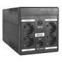 Источник бесперебойного питания Ritar RTP1000 (600W) Proxima-L (RTP1000L)