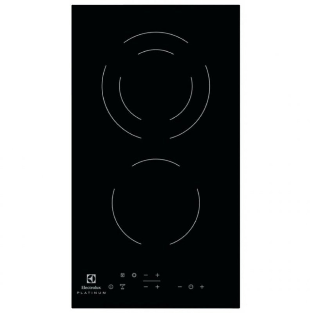 Варочна поверхня Electrolux EHF 93320 NK (EHF93320NK)