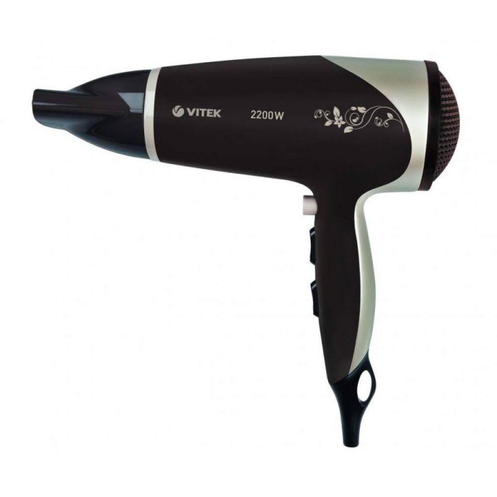 Фен VITEK VT-2327