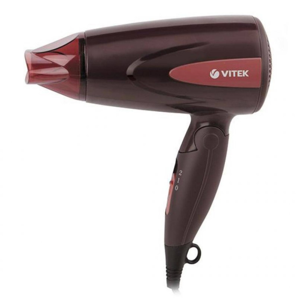 Фен VITEK VT-2261 Фен VITEK VT-2261
