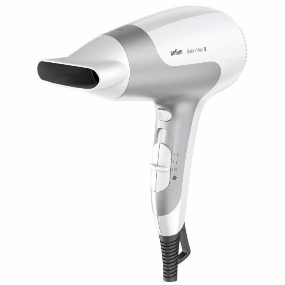 Фен BRAUN HD 585