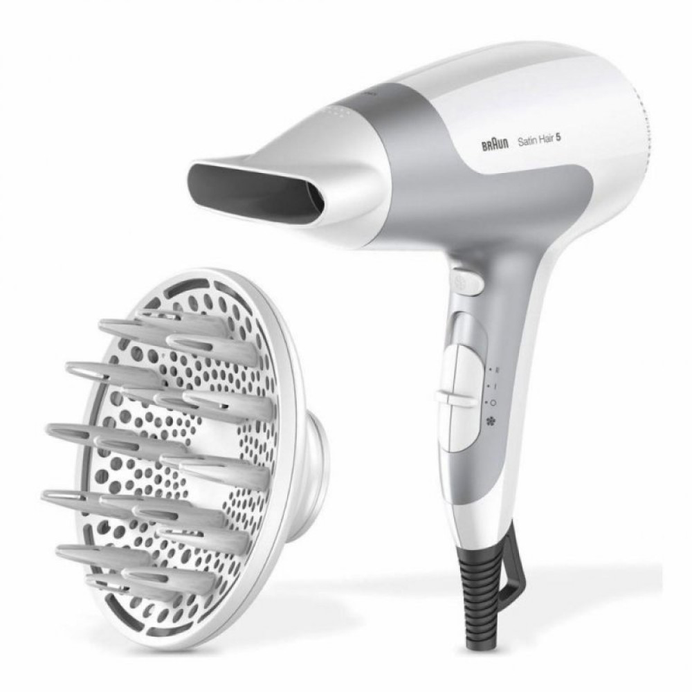 Фен BRAUN HD 585