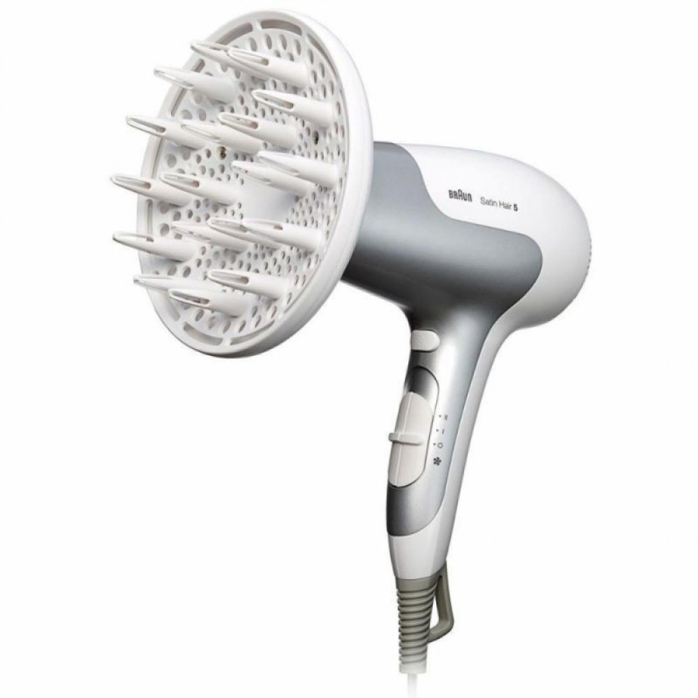Фен BRAUN HD 585