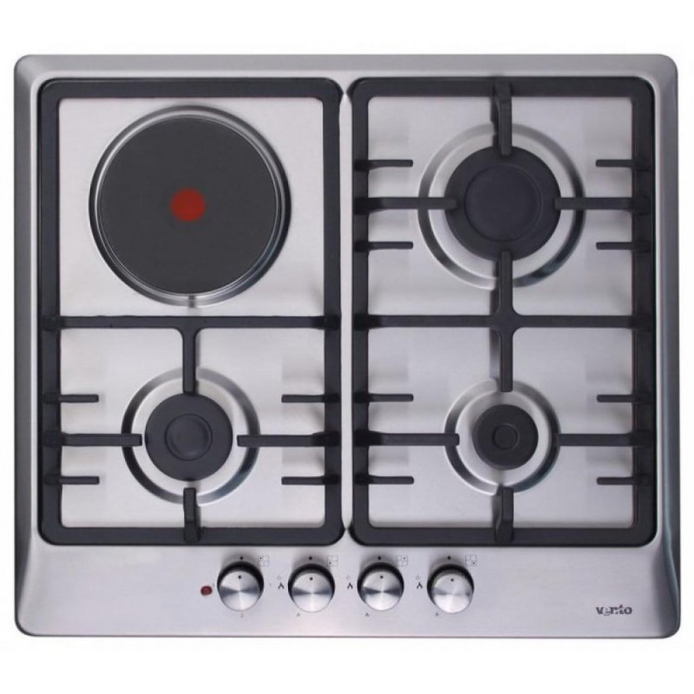 Варочная поверхность VENTOLUX HG631 B3 (X)