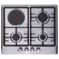 Варочная поверхность Ventolux HG631 B3 (X)