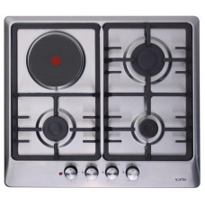 Варочна поверхня Ventolux HG631 B3 (X)