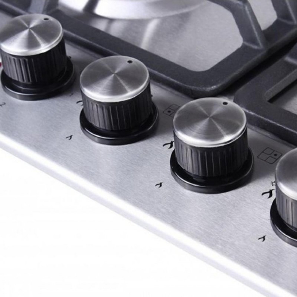 Варочная поверхность VENTOLUX HG631 B3 (X)