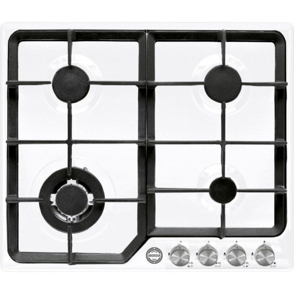 Варочная поверхность ARDESIA F 64 GTW