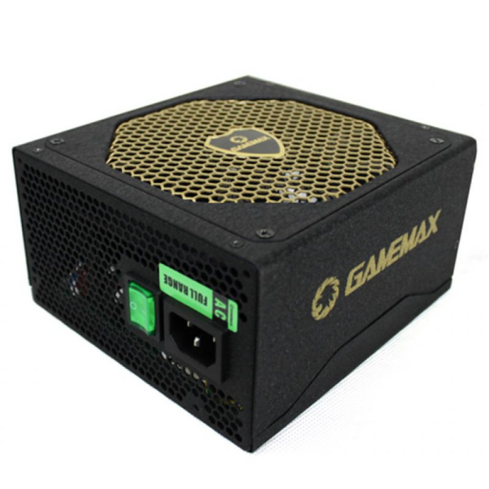 Блок питания GAMEMAX 600W (GM-600G)
