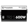 Блок живлення ThermalTake 600W (PS-TRS-0600NPCWEU-2)