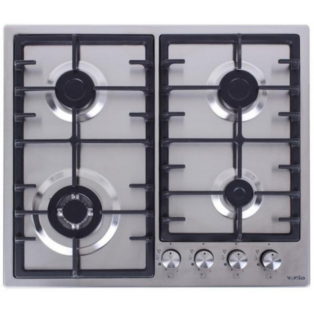 Варочная поверхность VENTOLUX HSF640-D3 CEST (X)