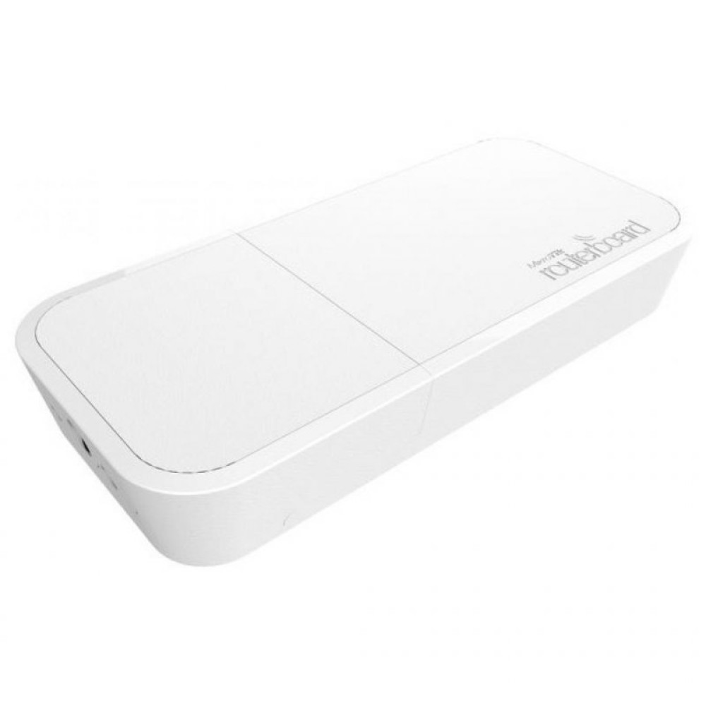 Точка доступу Wi-Fi Mikrotik wAP (RBwAP2nD)