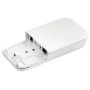 Точка доступу Wi-Fi Mikrotik wAP (RBwAP2nD)