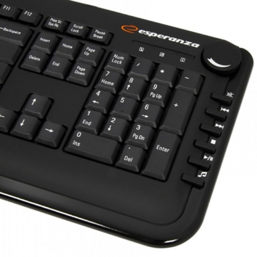 Клавіатура Esperanza EK111UA