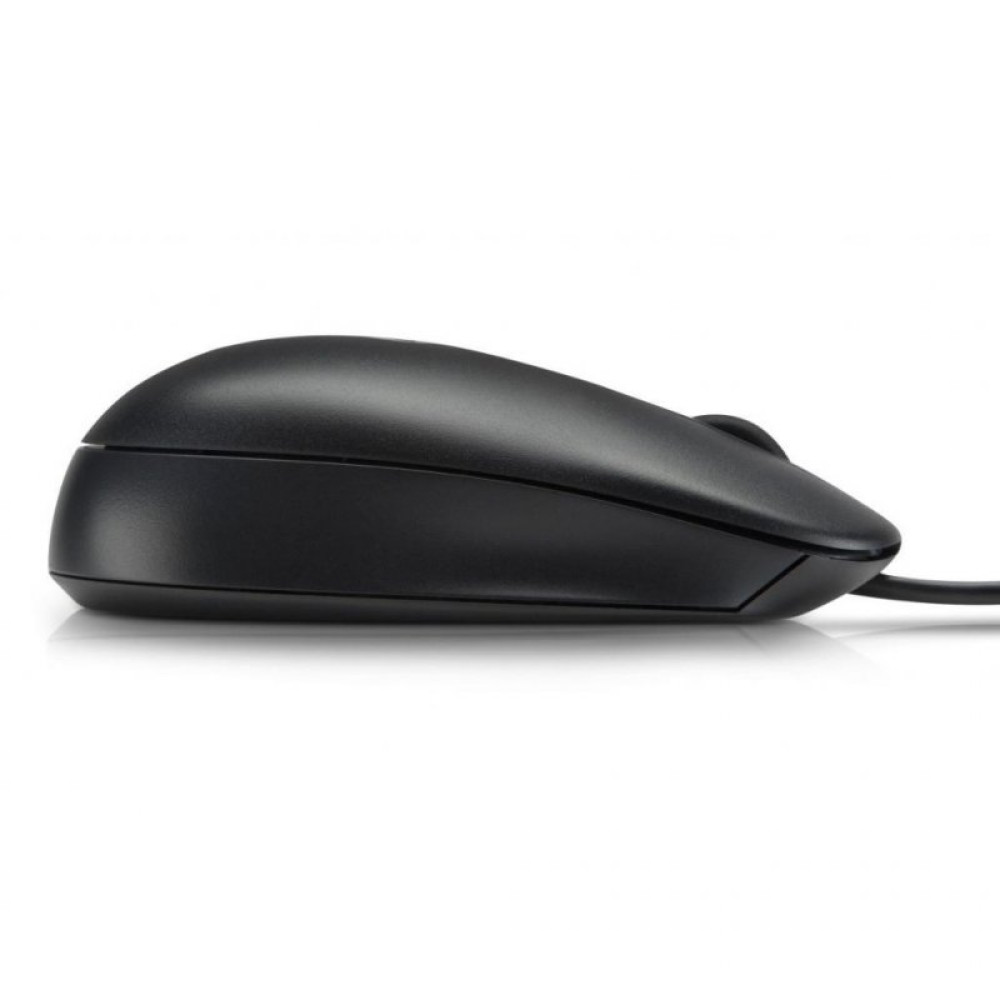 Мишка HP Laser Mouse (QY778AA)