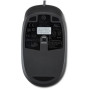 Мишка HP Laser Mouse (QY778AA)