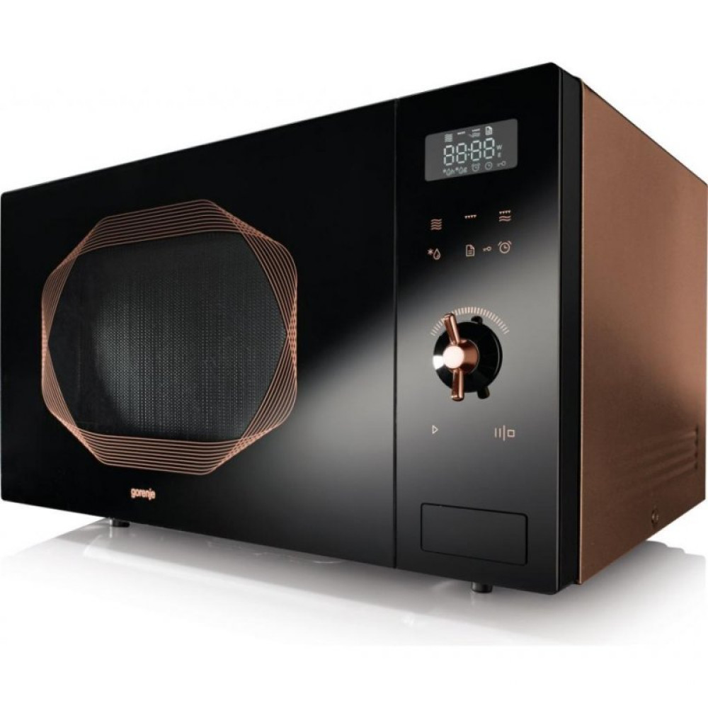 Мікрохвильова піч Gorenje MO 25 INB (MO25INB)