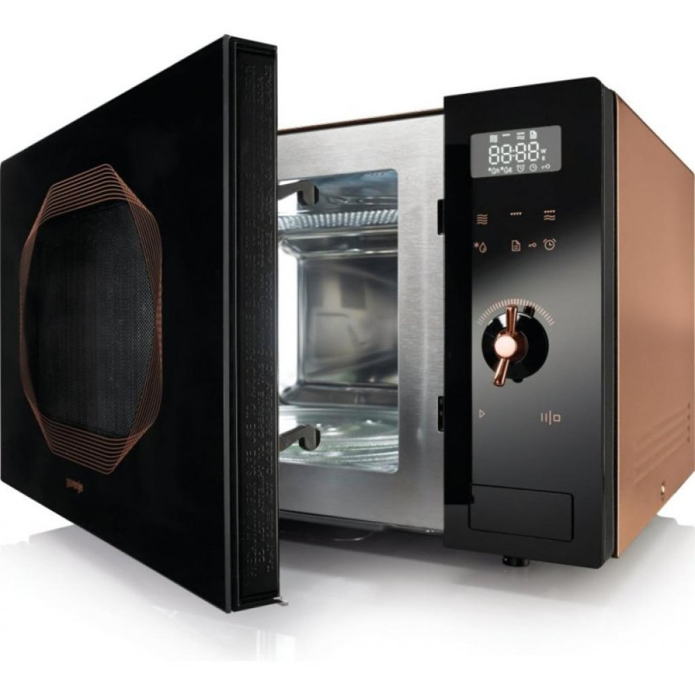 Мікрохвильова піч Gorenje MO 25 INB (MO25INB)