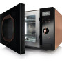 Мікрохвильова піч Gorenje MO 25 INB (MO25INB)