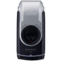 Електробритва Braun MobileShave M-90
