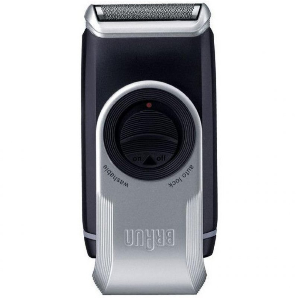 Электробритва BRAUN MobileShave M-90 (M-90)