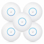 Точка доступа Wi-Fi Ubiquiti UniFi AC Pro AP 5-pack (UAP-AC-PRO-5)