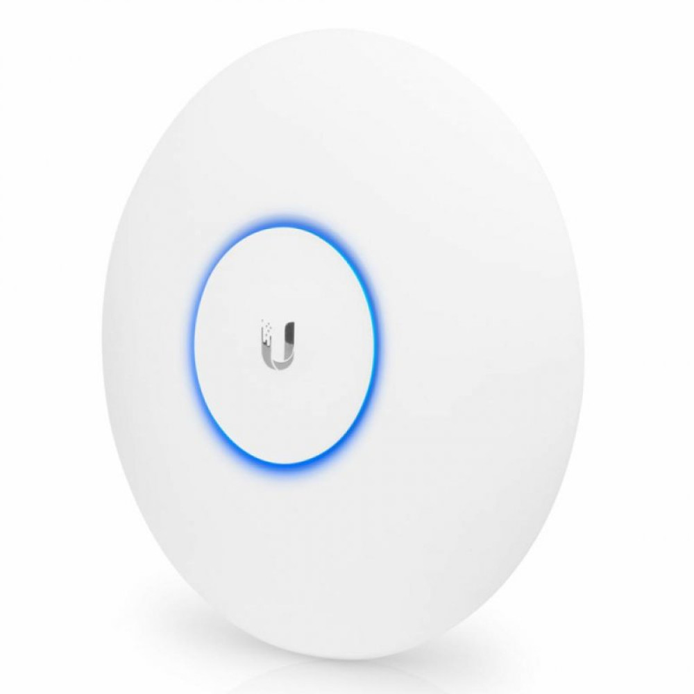 Точка доступа Wi-Fi Ubiquiti UniFi AC Pro AP 5-pack (UAP-AC-PRO-5)