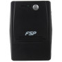 Пристрій безперебійного живлення FSP DP 1000VA (DP1000IEC)