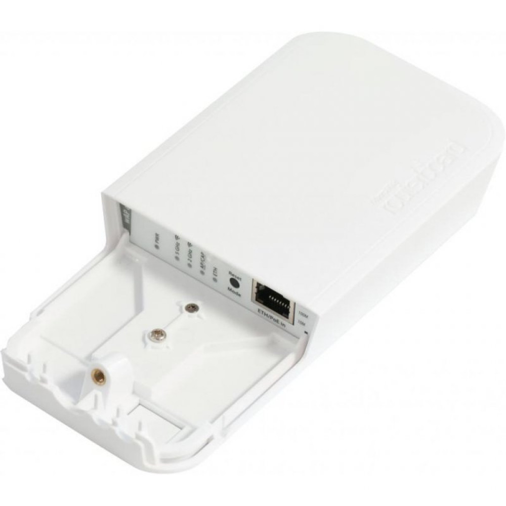 Точка доступу Wi-Fi Mikrotik RBWAPG-5HACT2HND