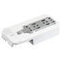 Точка доступу Wi-Fi Mikrotik RBWAPG-5HACT2HND