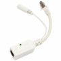 Точка доступу Wi-Fi Mikrotik RBWAPG-5HACT2HND-BE