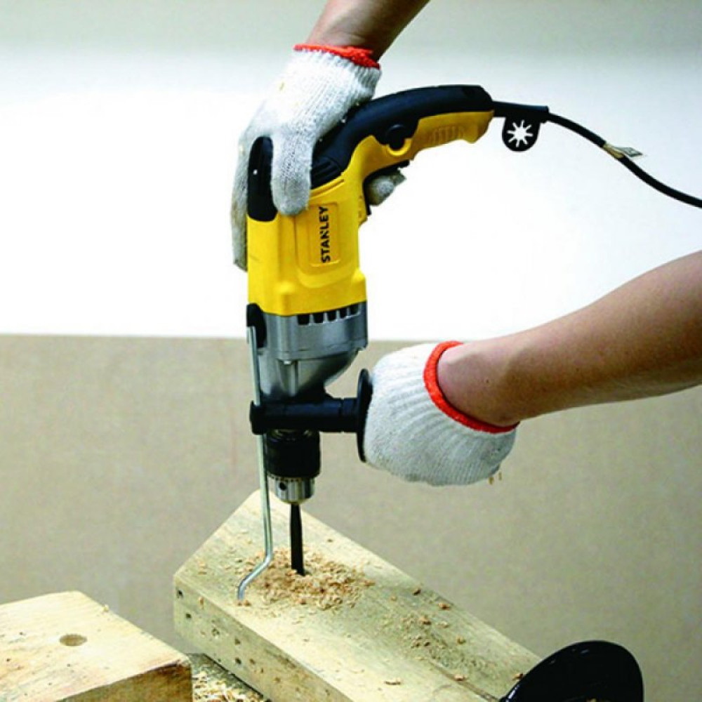 Дрель Stanley STDH8013