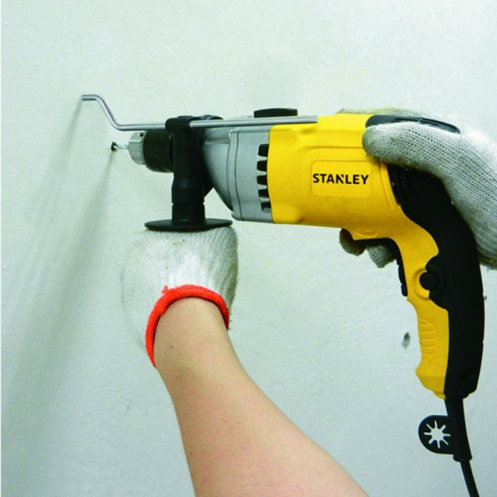 Дрель Stanley STDH8013