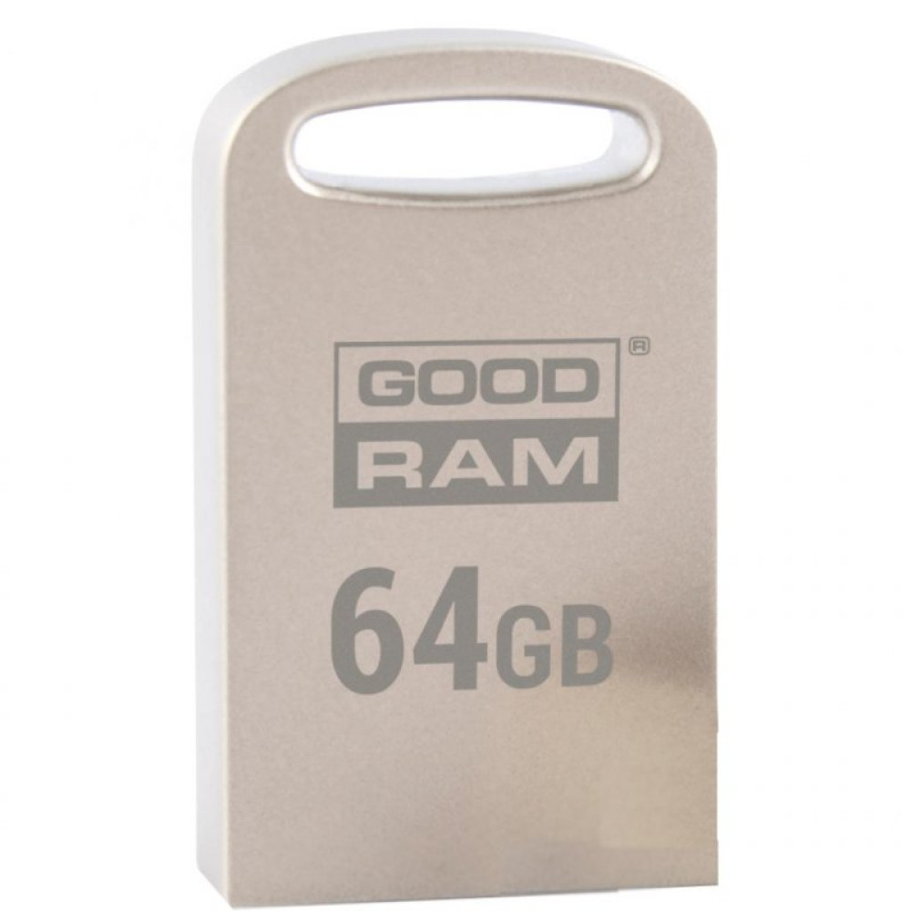 USB флеш накопитель GOODRAM 64GB UPO3 Point USB 3.0 (UPO3-0640S0R11)