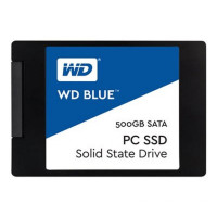 Накопитель SSD 2.5