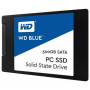 Накопитель SSD 2.5" 500GB WD (WDS500G1B0A)