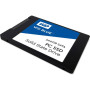 Накопитель SSD 2.5" 500GB WD (WDS500G1B0A)
