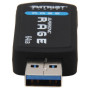 USB флеш накопичувач Patriot 64GB Supersonic RAGE USB 3.0 (PEF64GSRUSB)