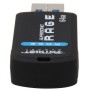 USB флеш накопичувач Patriot 64GB Supersonic RAGE USB 3.0 (PEF64GSRUSB)