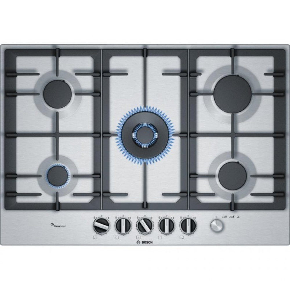 Варочная поверхность BOSCH HA PCQ 7A5M90R (PCQ7A5M90R)