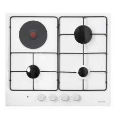 Варочна поверхня Perfelli HKM 630 W