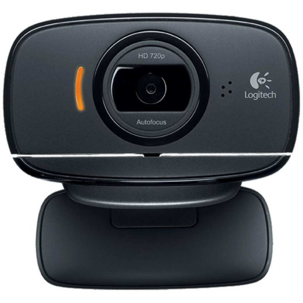 Веб-камера Logitech Webcam B525 HD (960-000842)
