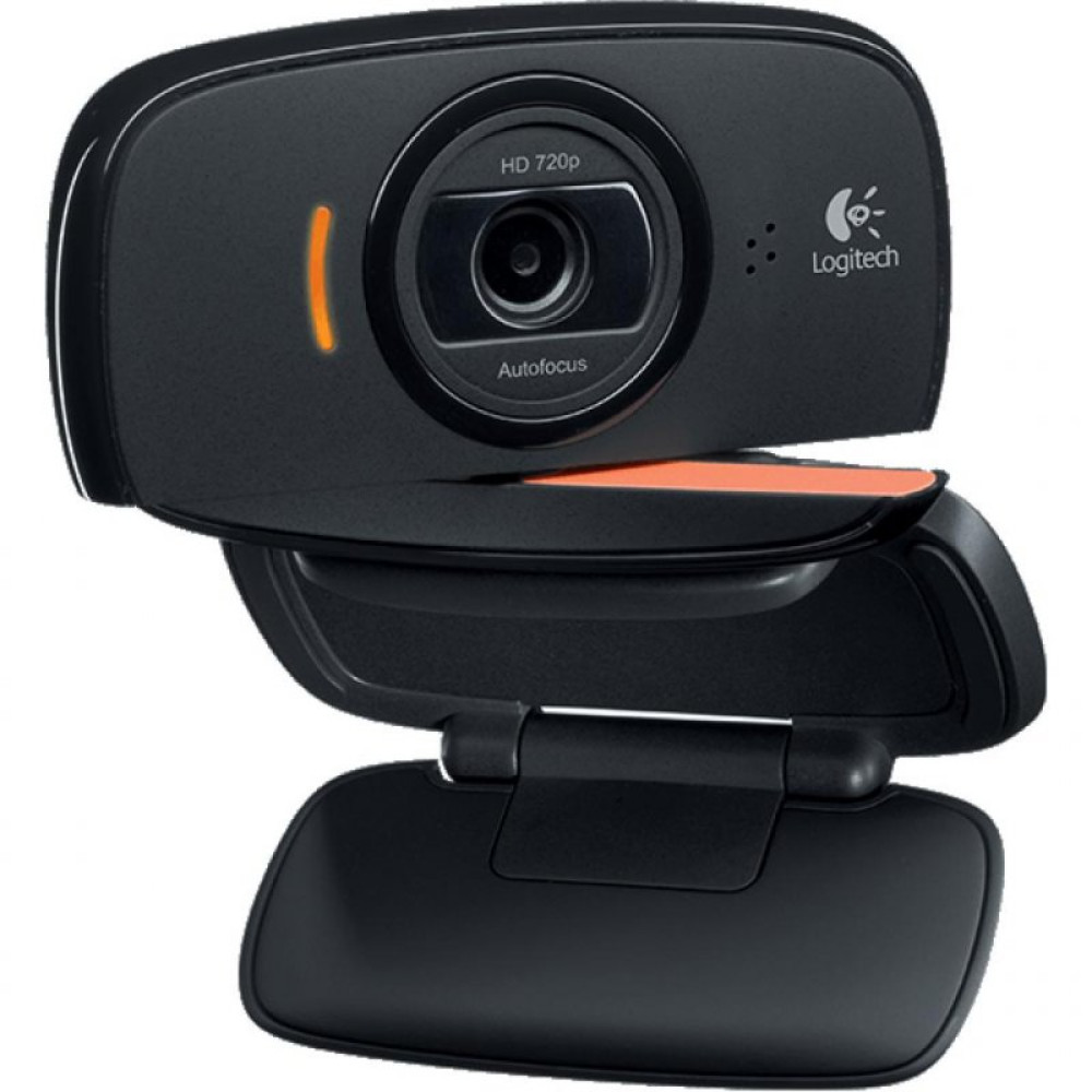 Веб-камера Logitech Webcam B525 HD (960-000842)