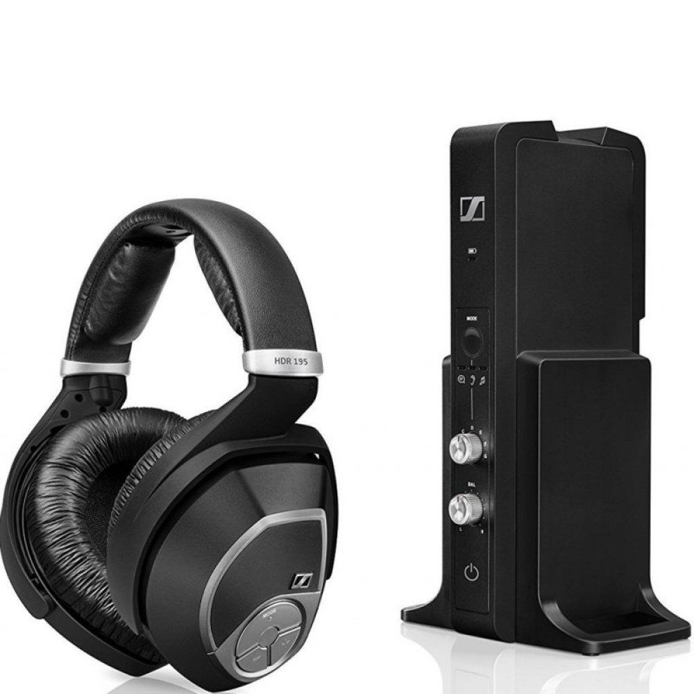 Навушники Sennheiser RS 195 (505565)