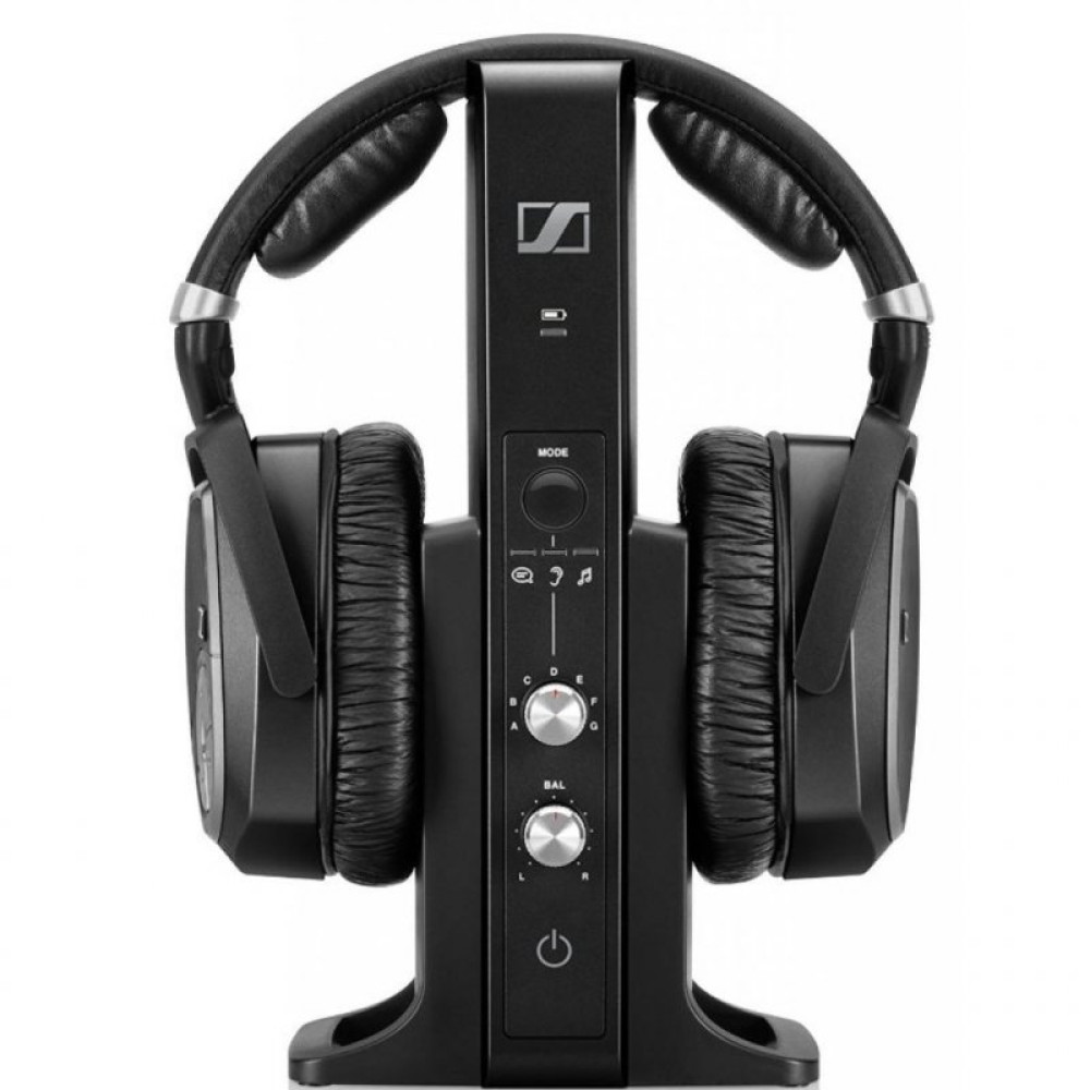 Навушники Sennheiser RS 195 (505565)