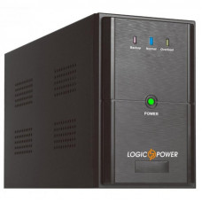 Пристрій безперебійного живлення LogicPower LPM-625VA (4976)