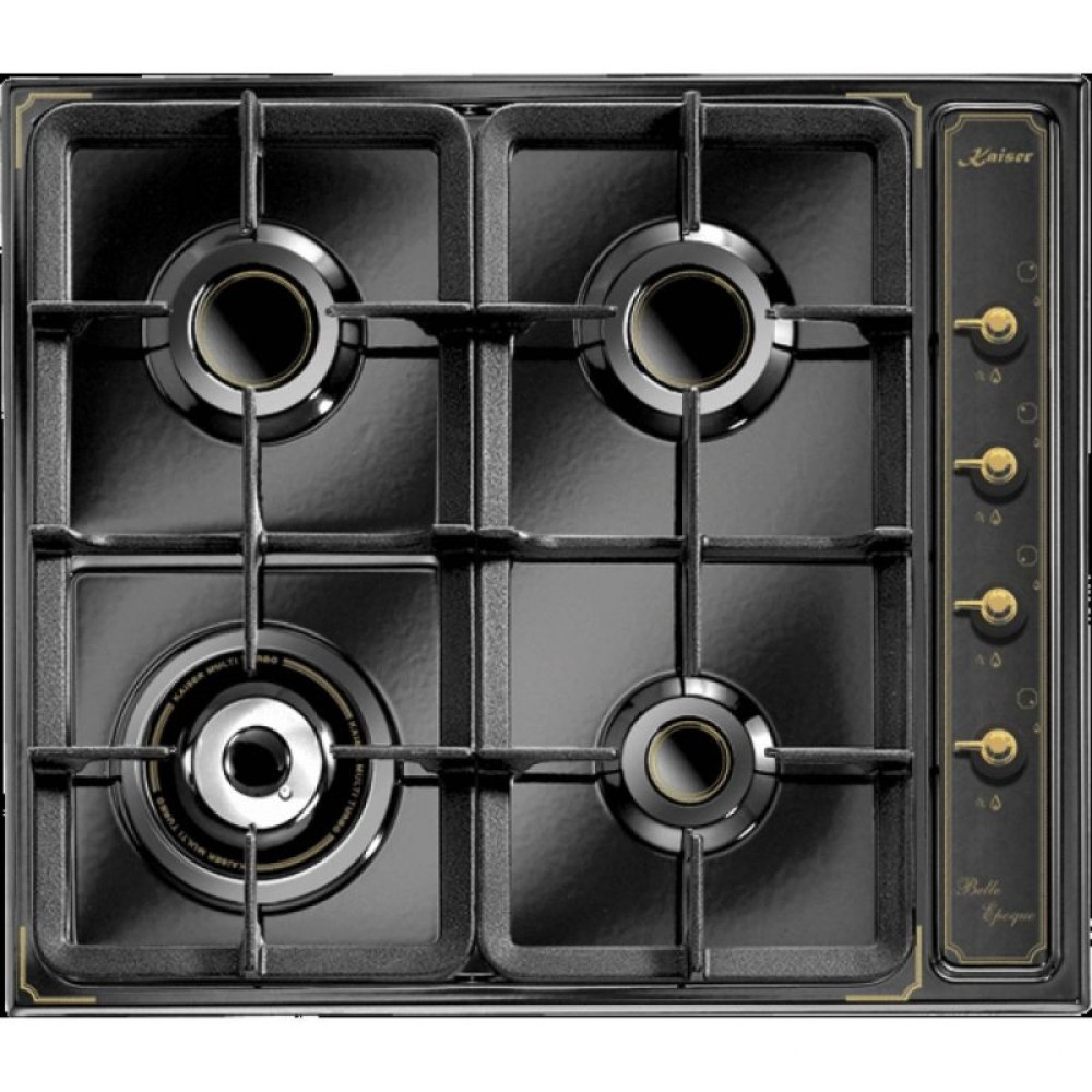 Варочная поверхность Kaiser KG6976GBETurbo
